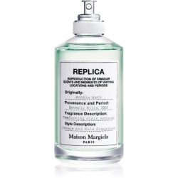 Maison Margiela, Replica Bubble Bath, Apă de toaletă, Unisex, 100 ml
