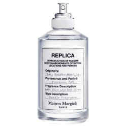 Maison Margiela, Replica Lazy Sunday Morning, Apă de toaletă, Pentru femei, 100 ml