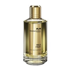 Mancera, Wild Fruits, Apă de parfum, Unisex, 120 ml