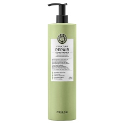 Maria Nila, Structure Repair, Fără cruzime, Balsam de păr, Pentru reparații, 1000 ml