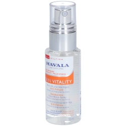 Mavala, Vitality, Vitalizant, Spray de ceață, Pentru față, 50 ml