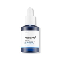 Medicube, Zero Pore One Day Peptide, Pore Tightening, Daily, Serum, For Face, 30 ml