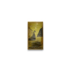Memo Paris, Graines Vagabondes - Flam, Apă de parfum, Unisex, 75 ml