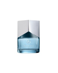 Mercedes-Benz, Air, Apă de parfum, Pentru bărbați, 60 ml
