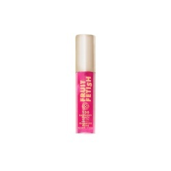 Milani, Fruit Fetish Lip Oil, Hidratant, Ulei de buze, 130, Raspberry Peach, 0.135 ml