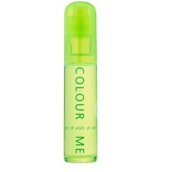 Milton Lloyd, Colour Me Volt, Eau De Toilette, For Men, 50 ml
