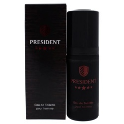 Milton Lloyd, President, Eau De Toilette, For Men, 55 ml