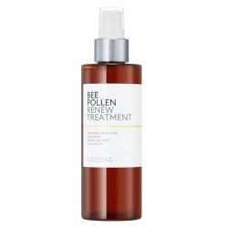 Missha, Bee Polen, Hidratare, Spray, Pentru față, 150 ml