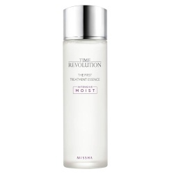 Missha, Time Revolution, Hidratant, Loțiune esență, Pentru față, 150 ml