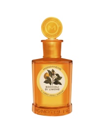 Monotheme, Boccioli Di Limone, Eau De Toilette, For Women, 100 ml