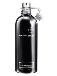 Montale, Aoud Cuir D'Arabie, Eau De Parfum, For Men, 100 ml