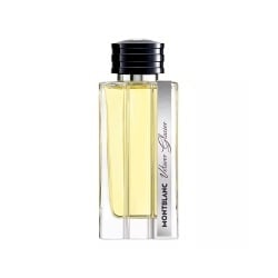 Montblanc, Vetiver Glacier, Apă de parfum, Pentru bărbați, 125 ml