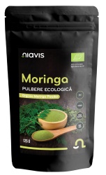 Moringa Pulbere Ecologica/BIO 125g