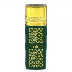 Nabeel, Antar, Eau De Parfum, Unisex, 100 ml