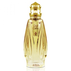 Nabeel, Oud Cafu, Eau De Parfum, Unisex, 100 ml