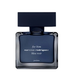 Narciso Rodriguez, For Him Bleu Noir, Parfum, For Men, 50 ml *Tester
