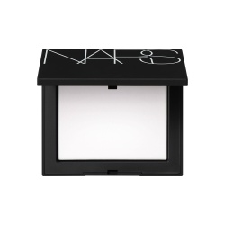 Nars, Light Reflecting, Setare, Pudră compactă, Crystal, Cristal, 10 g