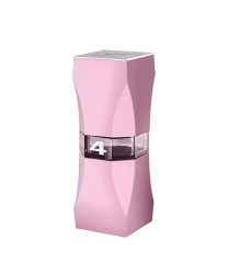 New Brand, 4 Women Delicious, Apă de parfum, Pentru femei, 100 ml