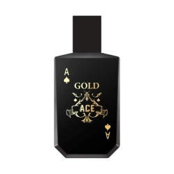 New Brand, Gold Ace, Apă de toaletă, Pentru bărbați, 100 ml