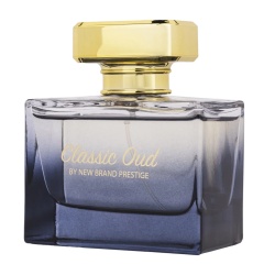 New Brand Prestige, Classic Oud, Apă de parfum, Pentru femei, 100 ml