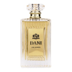 New Brand Prestige, Dani, Apă de parfum, Pentru femei, 100 ml