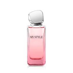 New Brand Prestige, My Style, Eau De Parfum, For Women, 100 ml