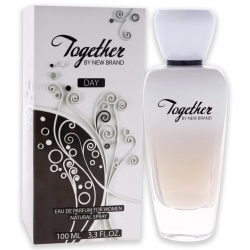 New Brand, Together Night, Apă de parfum, Pentru femei, 100 ml