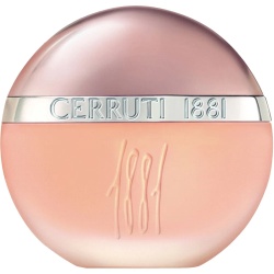 Nino Cerruti, 1881, Apă de toaletă, Pentru femei, 50 ml