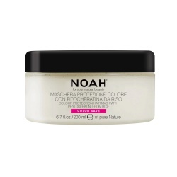 Noah, Color Protection, Mască cremă pentru tratamentul părului, Color Protection & Nourishing, 200