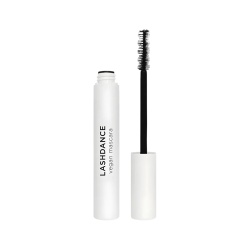 Nouba, Lash Dance, Volumising, Mascara, Black, 9 ml