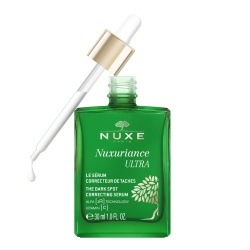 Nuxe, Nuxuriance Ultra, Vitamina C, Anti-pete întunecate, Ser, Pentru față, 30 ml