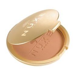 Nuxe, Poudre Eclat Prodigieux Multi-Purpose, Pudră compactă bronzantă, 25 g