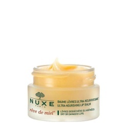 Nuxe, Sweet Lime, Lip Balm, 15 g