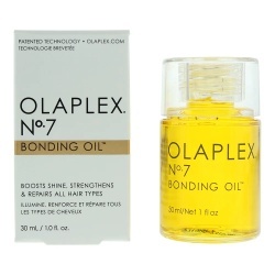 Olaplex, No.7 Bonding, Ulei pentru păr, Hidratant, 30 ml