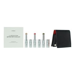Orange Set Byredo: Colour Stick, Multifunctional, Eyeshadow Stick, 509, Solar Flare, 3.5 g