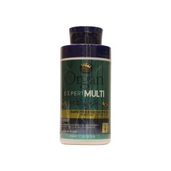 Organ Eco, Organ Expert Multi, Șampon pentru păr, Echilibrare, 600 ml