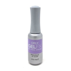 Orly, Gelfx, Cremă, Ojă semipermanentă, Provence at Dusk, 9 ml
