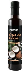 Otet de Cocos Ecologic 250ml