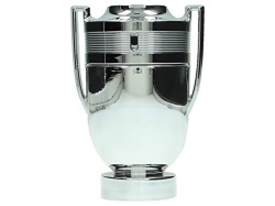 Paco Rabanne, Invictus Silver Cup Collector's Edition, Eau De Toilette, For Men, 100 ml