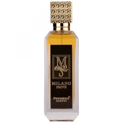Paris Corner, Pendora Milano Prive, Apă de parfum, Pentru bărbați, 100 ml