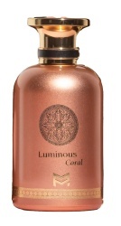 Patek Maison, Luminous Coral, Extrait De Parfum, Unisex, 100 ml