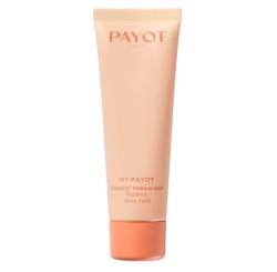 Payot, My Payot, Strălucire, Noapte, Mască cremă, Pentru față, 50 ml