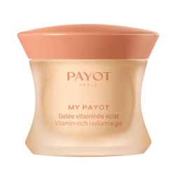 Payot, My Payot, Vitamine, Strălucire, Gel, Pentru față, 50 ml