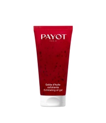 Payot, Nue, Zmeură, Gel exfoliant, 50 ml