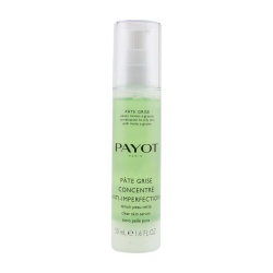 Payot, Pate Grise, Anti-Imperfecțiune, Ser, Față, 50 ml