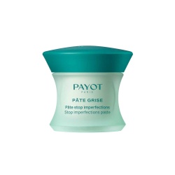 Payot, Pate Grise, Anti-Imperfecțiuni, Seară, Cremă pentru tratament local, Pentru pete, Pentru față, 15 ml