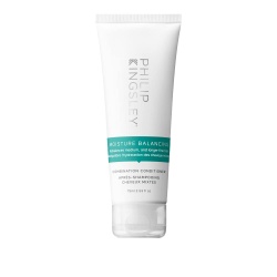 Philip Kingsley, Moisture Balancing, Proteină de grâu și silicon, Balsam de păr, Pentru hidratare, 75 ml