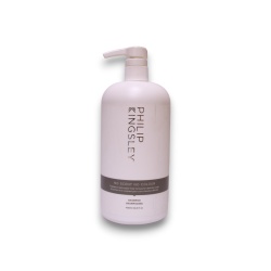 Philip Kingsley, No Scent No Color, Șampon pentru păr, Pentru reparații, 1000 ml