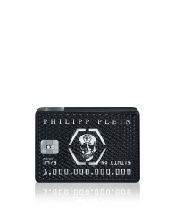 Philipp Plein, No Limits, Eau De Parfum, For Men, 90 ml