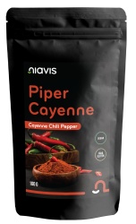 Piper Cayenne 100g